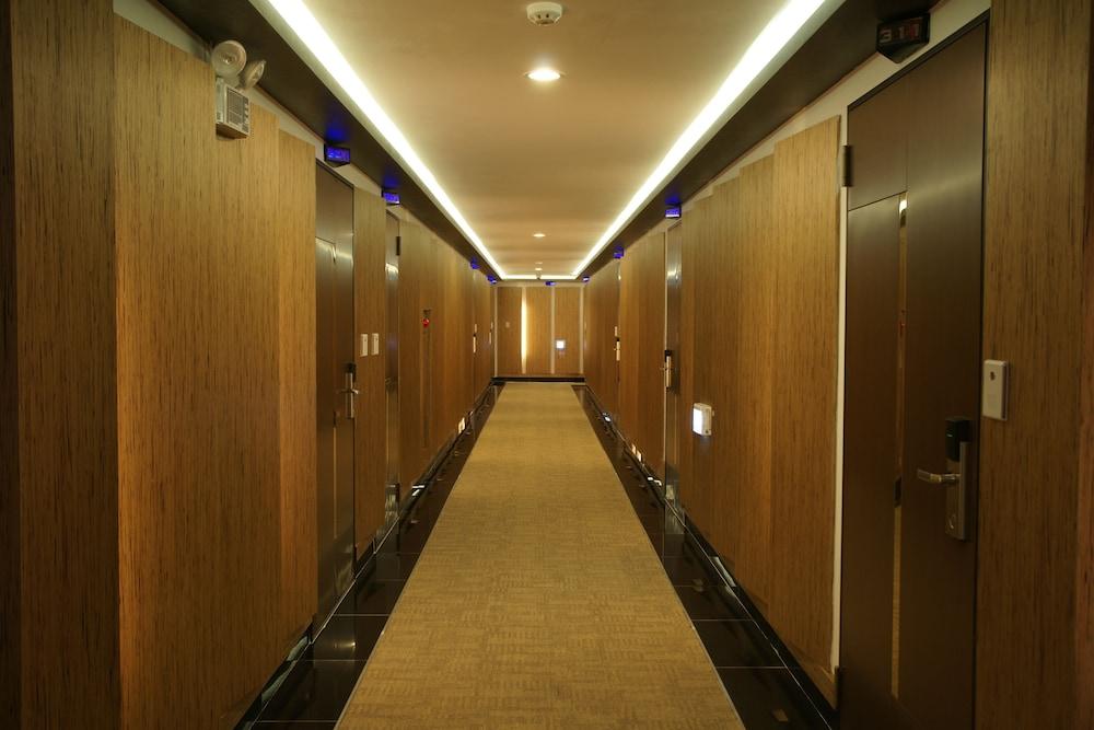 Hotel W Shinjeju Exterior foto